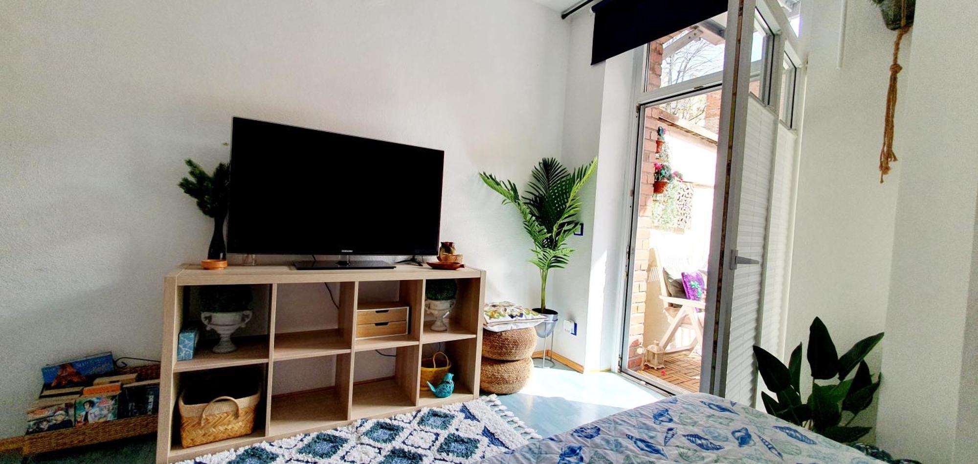 Dantas Apartment Нюрнберг Екстериор снимка