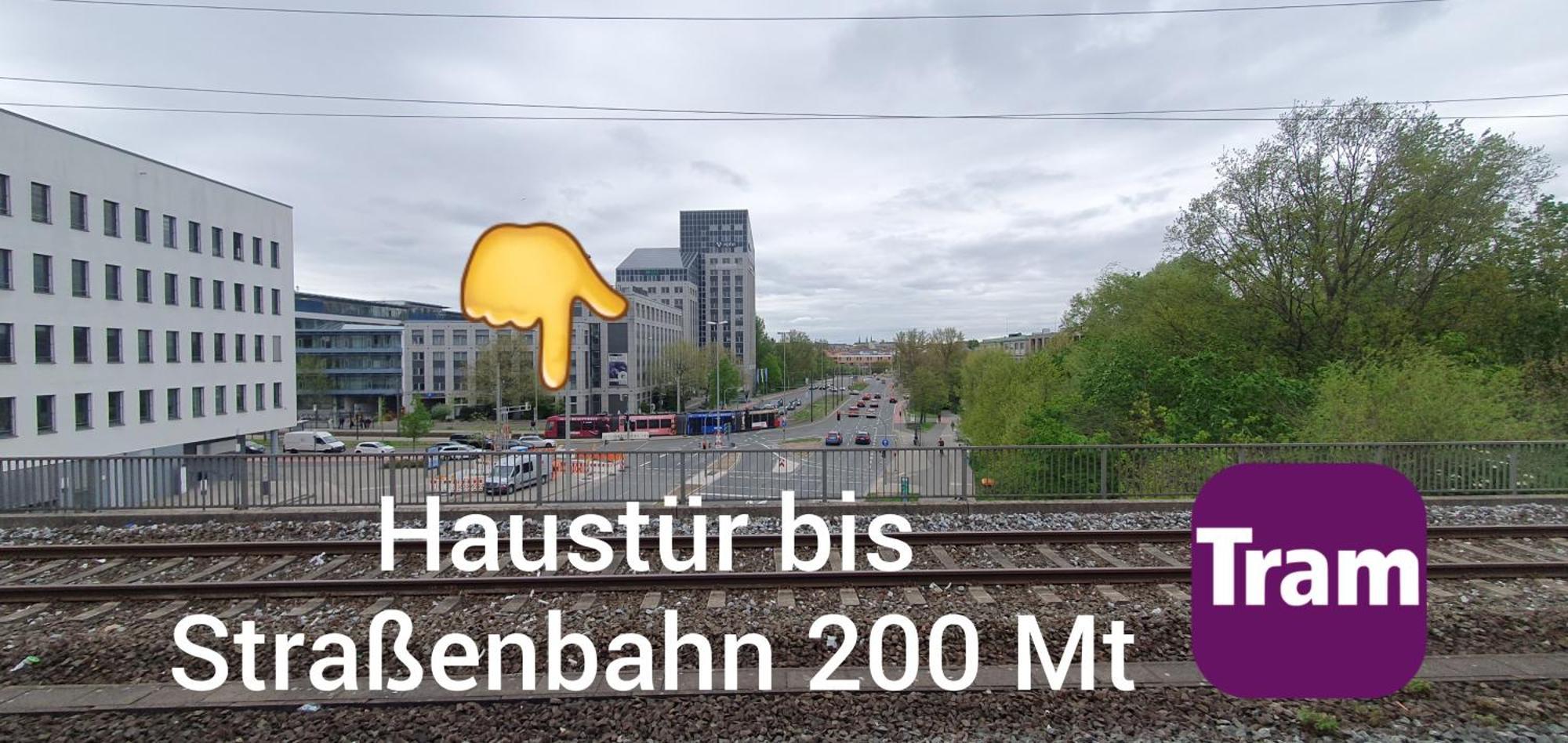 Dantas Apartment Нюрнберг Екстериор снимка